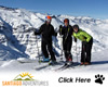 Day Trips from Santiago to nearby ski Resorts