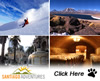 Wine & Ski San Pedro Tour