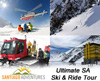 Ultimate South America Ski & Riding Tour