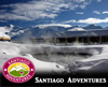 Valle Nevado & Termas  de ChillanTour