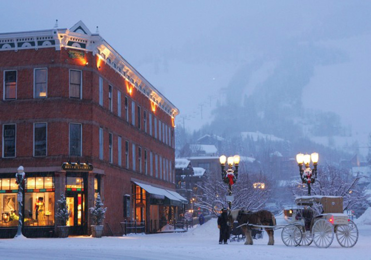 Ski USA Ski Holidays USA US Ski Resorts Reviews