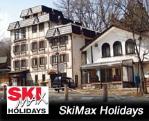 Aria Hotel Hakuba Ski & Snowboard packages