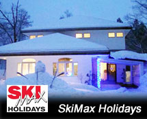 Hakuba Luna Hotel Ski Holiday Package