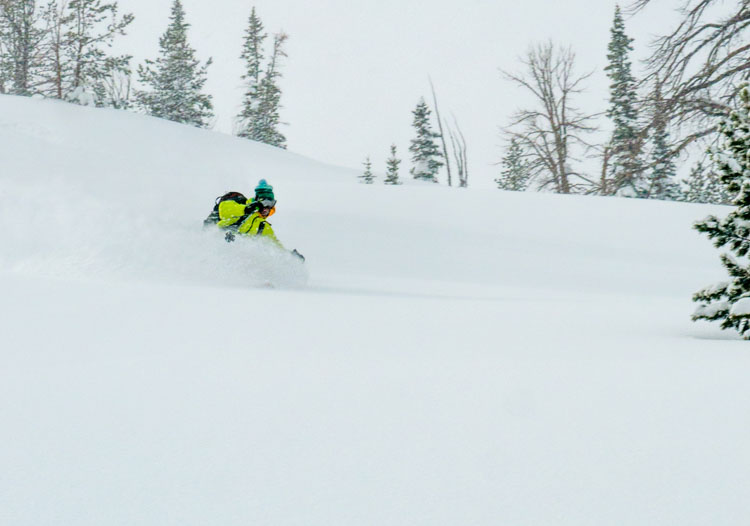 Ski USA Ski Holidays USA US Ski Resorts Reviews