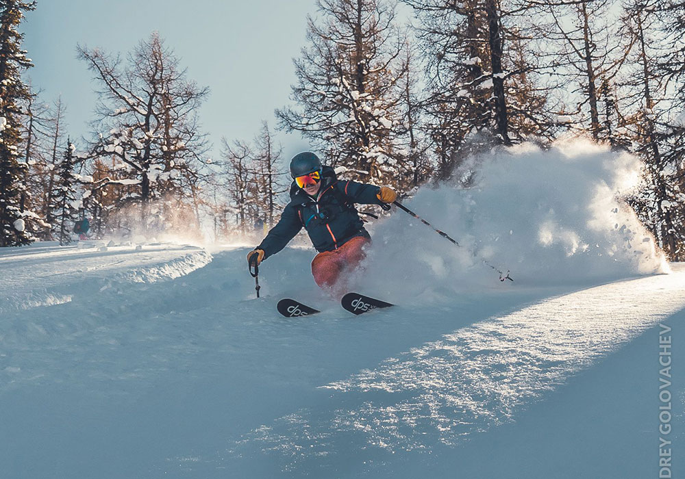 Skiing in Kazakhstan | Kazakhstan Ski Resorts