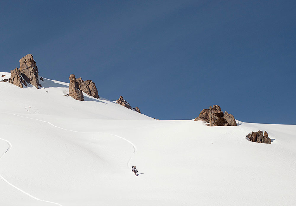 Skiing in Kazakhstan | Kazakhstan Ski Resorts