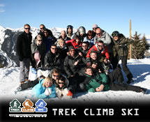 15 Night Aspen Hosted Tour