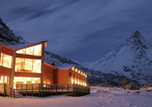 Puma Lodge