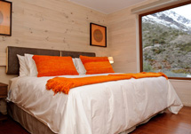 Puma Lodge