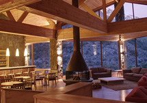 Puma Lodge