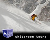 Hokkaido Niseko Tour