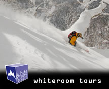White Room Tours Central Hokkaido Japan Tour