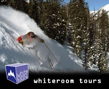 Jackson Hole & Park City Utah Tour