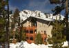 Stanford Alpine Chalet