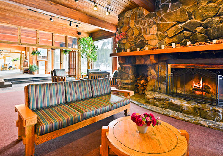 Alta Peruvian Lodge Alta Lodging