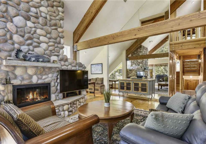 Powder Ridge 9B Condo Alta Utah