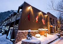 Aspen Colorado | Budget Ski Accommodation Package