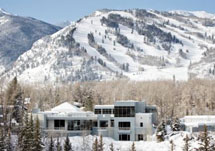 Aspen Meadows | Ski & Snowboard Package