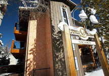 Si & Snowboard Lift & Accommodation Packages
