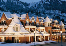 Hyatt Grand Aspen | Ski Accommodation & Lift Package