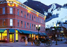 Aspen Ski Packages