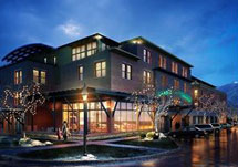 Limelight Lodge Aspen | Ski Holiday Packages & Deals