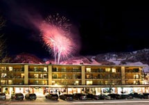 North Of Nell | Aspen Ski Holiday Packages