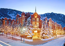 St Regis Aspen | Ski Vacations & Holiday Packages
