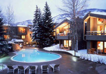 The Gant Aspen | Ski Packages & Deals