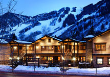 The Innsbruck Aspen | Lift & Accommodation Deals
