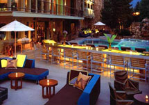The Sky Hotel | Aspen Ski Lodging Package