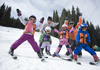 Aspen Ski Tour / Package