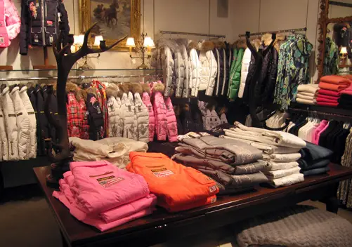New Retail Stores in Aspen This Winter | Aspen CO Chamber