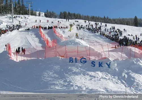 big sky montana big sky ski resort reviews