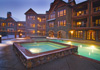 Blue Sky Condos | Ski in / ski out accommodations Breckenridge