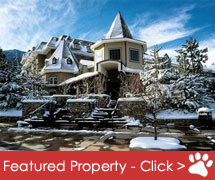 Embassy Suies | Lake Tahoe Luxury Ski Holiday Package