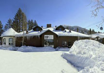 Forest Suites | Lake Tahoe Ski Lift & Accommodations Package
