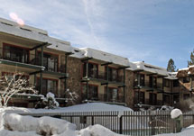 Inn By The Lake | Lake Tahoe Ski & Accommodation Package