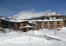 Juniper Springs Lodge | Mammoth Ski Holiday Package