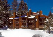Northstar At Tahoe | Nothstar Ski Vacation Package