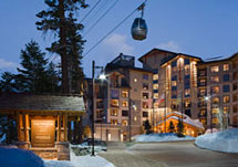 The Westin Monache | Mammoth Luxury Vacation Package