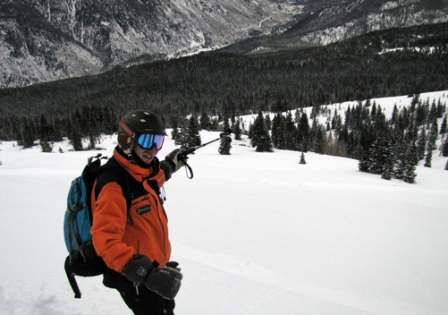 Aspen Powder Tours