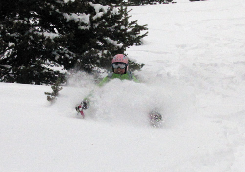 Aspen Powder Tours