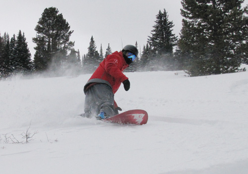 Aspen Powder Tours