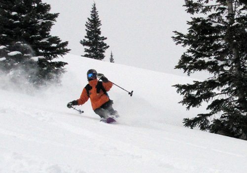 Aspen Powder Tours