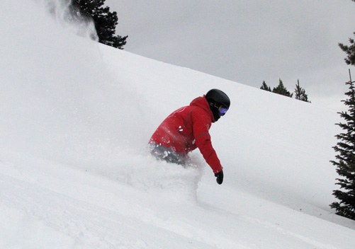 Aspen Powder Tours