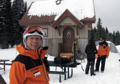 Aspen Powder Tours