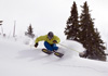 Chicago Ridge Cat Skiing Colorado USA