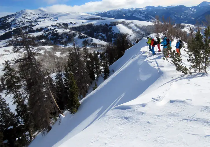 Park City Powder Cats Video Park City Powder Cats Video