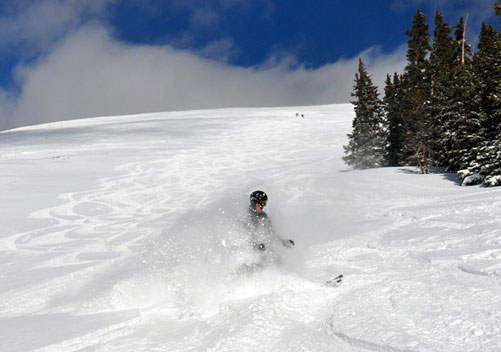Keystone Kat Skiing Co